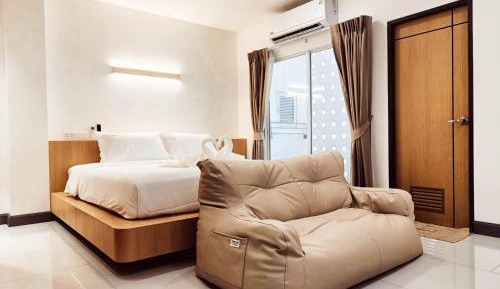 Standard King Room