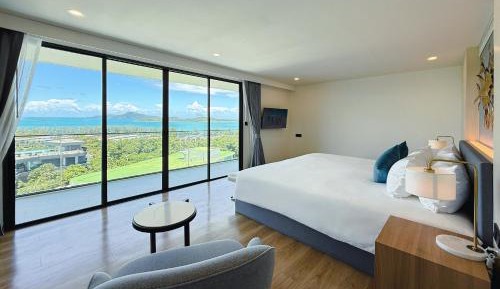 Duplex Family Suite