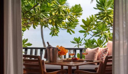 Club Anantara Sea View Suite