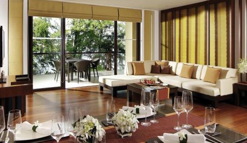 One-Bedroom Residence 