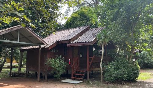 Bungalow