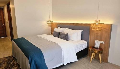 King Room with Sea View