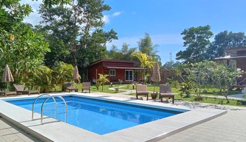Family Bungalow