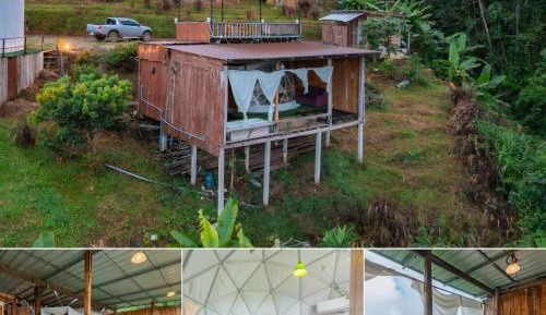 Tent