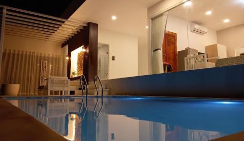 One-Bedroom Villa