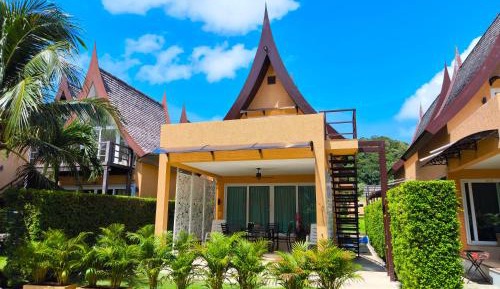 Superior Villa