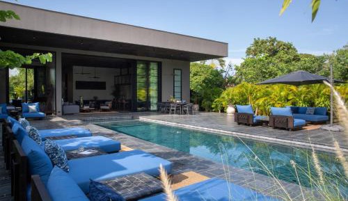 Superior Villa