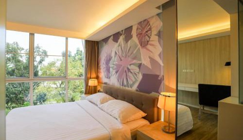 Superior Double or Twin Room