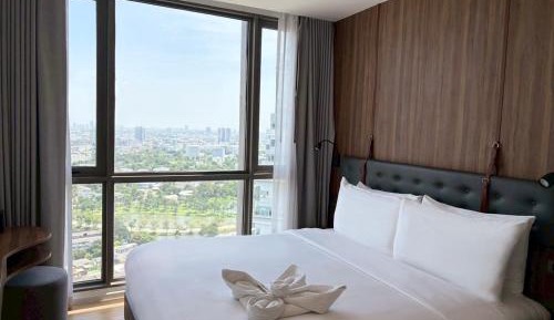 One Bedroom Deluxe After Care Medical