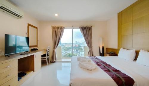 Metro Suite