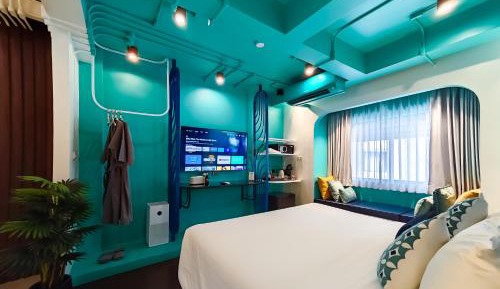 Superior Queen Room