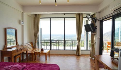 Superior King Room