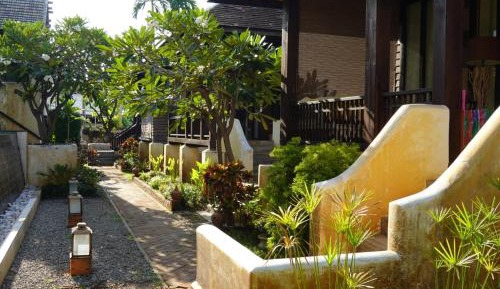 One Bedroom Villa
