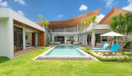 Villa