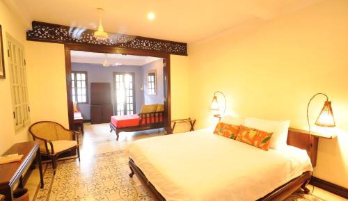 Orchid Suite