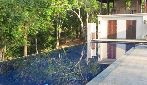 Two-Bedroom Villa