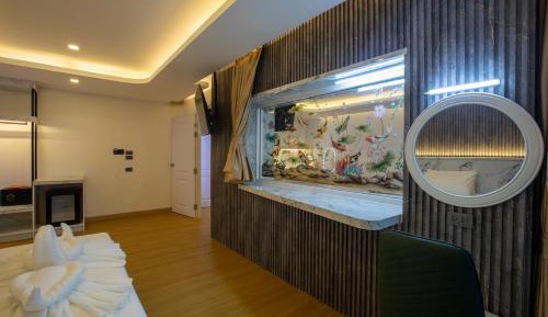 King Suite