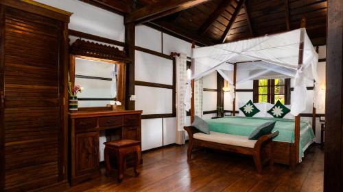Villa Pool View - Private Jaccuzi 