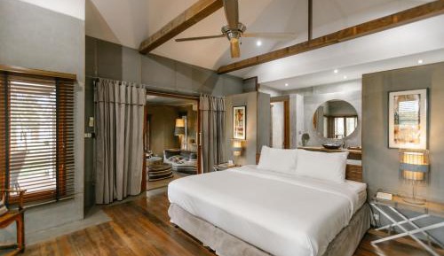 One-Bedroom Villa