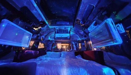 Mobile Home
