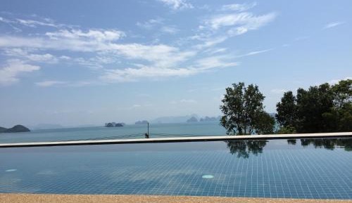 Deluxe Villa with Private Pool