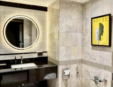 Junior Triple Suite Room