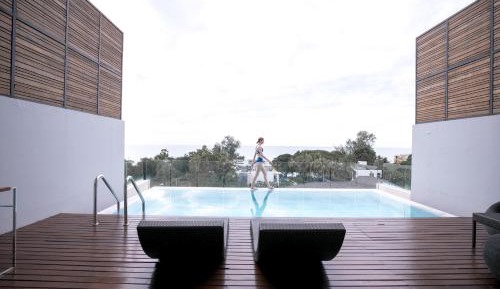 One-Bedroom Villa