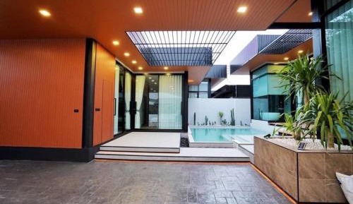 Standard Villa