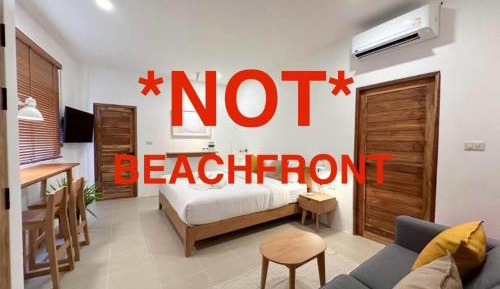 King Room with Balcony