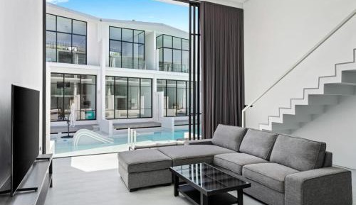 Vacation Home