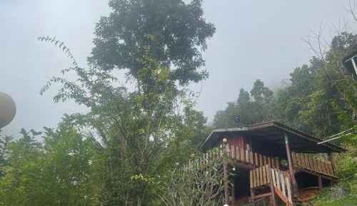 Superior Chalet