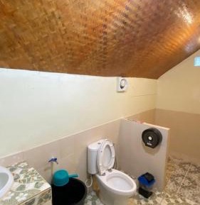 Standard Bungalow with Fan