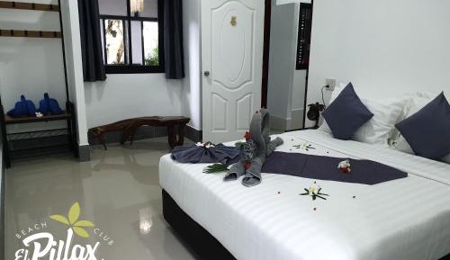 One-Bedroom Villa