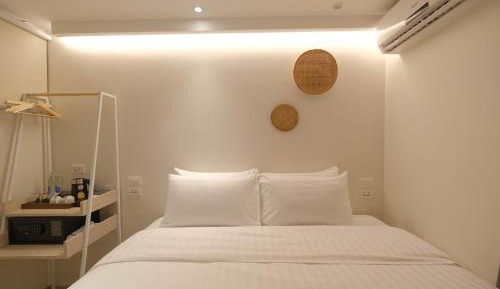 Standard Double Room - Non-Smoking
