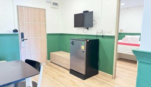One-Bedroom Suite