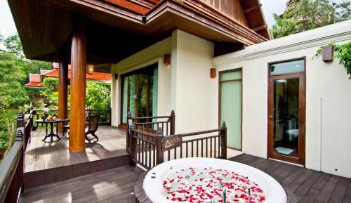 Family Two-Bedroom Suite