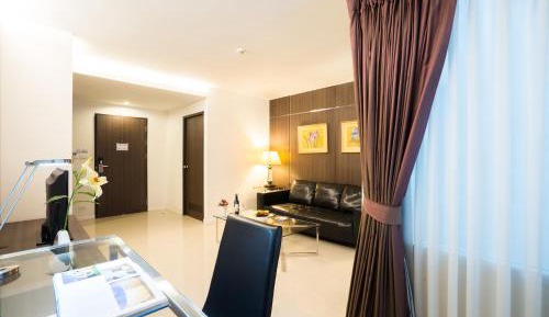 Junior Suite Plus