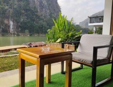 Double Room with Lake View