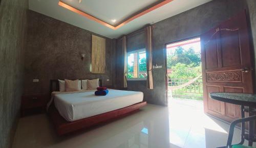 Standard Bungalow