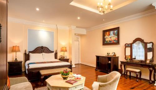 Royal Suite