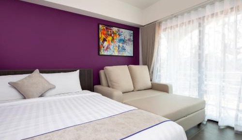 Premium Family Room