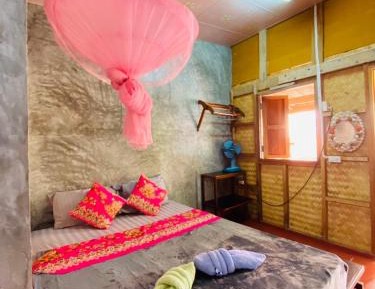 Double Room with Park View