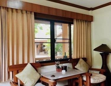 Deluxe Double Room with Bath