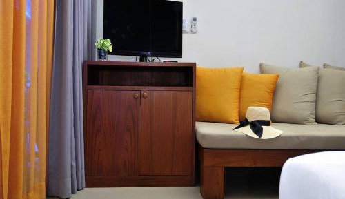 Grand Superior Double Room
