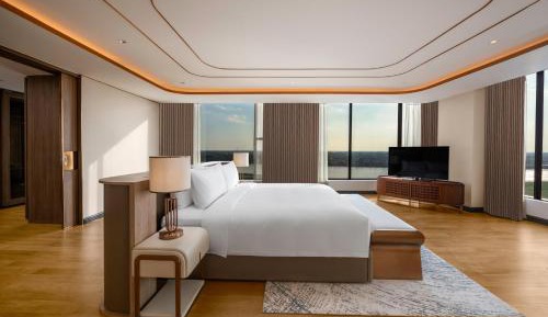 Presidential Suite