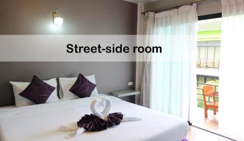 Superior King Room