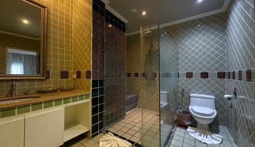 One-Bedroom Suite