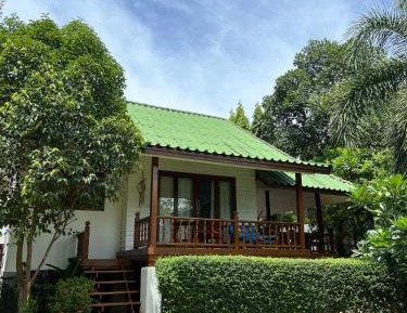 Deluxe Villa