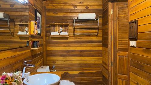 Superior Double Bungalow