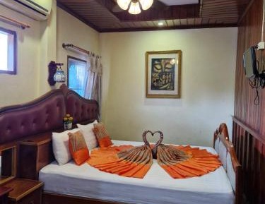 Superior King Room